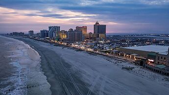 Tropicana Atlantic City – A Caesars Rewards Destination