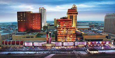 Tropicana Atlantic City – A Caesars Rewards Destination
