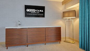 Tropicana Atlantic City – A Caesars Rewards Destination