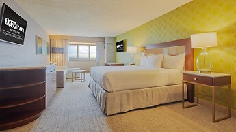 Tropicana Atlantic City – A Caesars Rewards Destination