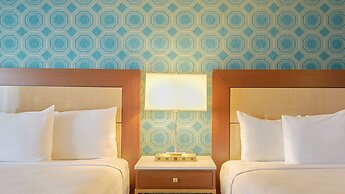 Tropicana Atlantic City – A Caesars Rewards Destination