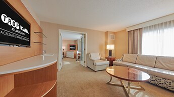 Tropicana Atlantic City – A Caesars Rewards Destination