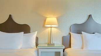 Tropicana Atlantic City – A Caesars Rewards Destination