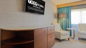 Tropicana Atlantic City – A Caesars Rewards Destination
