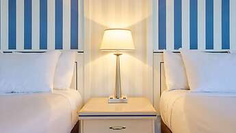 Tropicana Atlantic City – A Caesars Rewards Destination