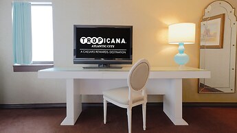 Tropicana Atlantic City – A Caesars Rewards Destination