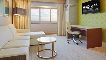 Tropicana Atlantic City – A Caesars Rewards Destination