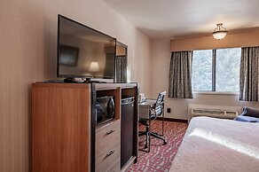 49'er Inn & Suites