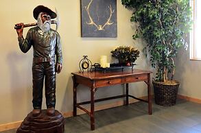 49'er Inn & Suites