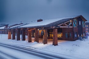 49'er Inn & Suites