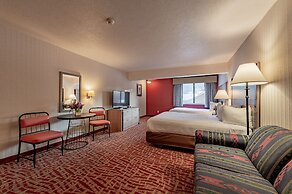 49'er Inn & Suites
