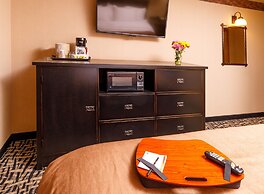 49'er Inn & Suites