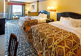 49'er Inn & Suites