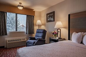 49'er Inn & Suites