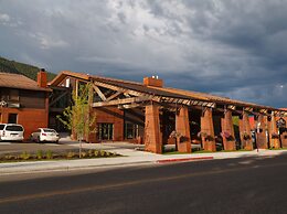 49'er Inn & Suites