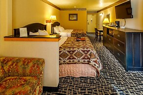 49'er Inn & Suites