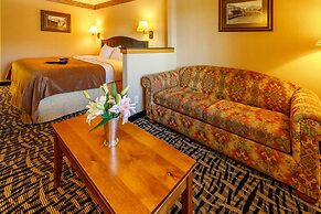 49'er Inn & Suites