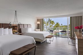 Amara Cay Resort