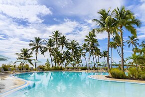 Amara Cay Resort
