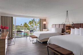 Amara Cay Resort