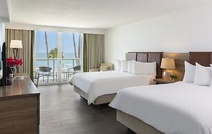 Amara Cay Resort