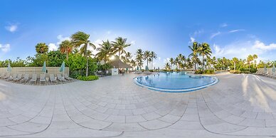 Amara Cay Resort