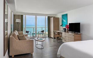 Amara Cay Resort