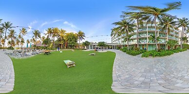 Amara Cay Resort