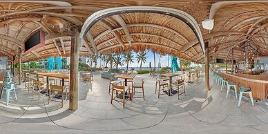 Amara Cay Resort