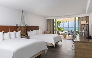 Amara Cay Resort