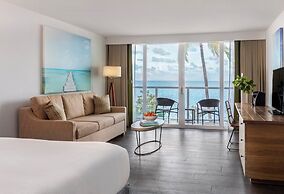 Amara Cay Resort