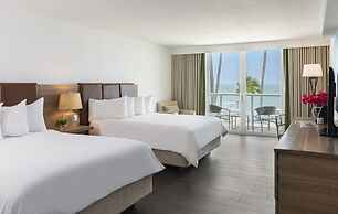 Amara Cay Resort