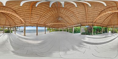 Amara Cay Resort