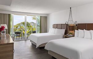 Amara Cay Resort