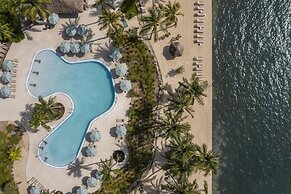 Amara Cay Resort