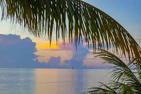 Amara Cay Resort