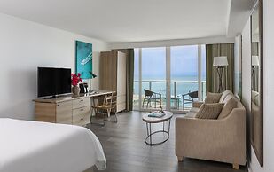 Amara Cay Resort