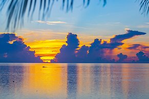 Amara Cay Resort