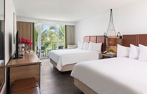 Amara Cay Resort