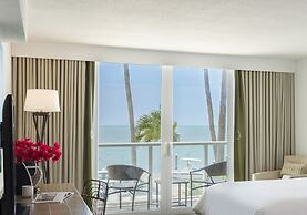 Amara Cay Resort