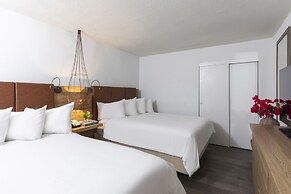 Amara Cay Resort