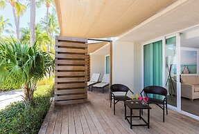 Amara Cay Resort