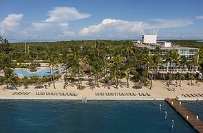 Amara Cay Resort