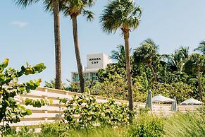 Amara Cay Resort
