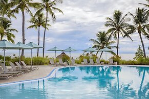 Amara Cay Resort