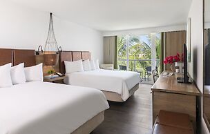 Amara Cay Resort