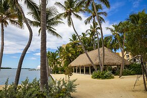 Amara Cay Resort