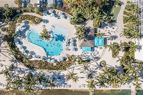 Amara Cay Resort