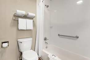 Best Western Timberridge Inn