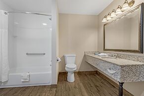 Best Western Timberridge Inn